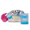 Set Perfume Itzy Angel EDT 50 ml + Cartera
