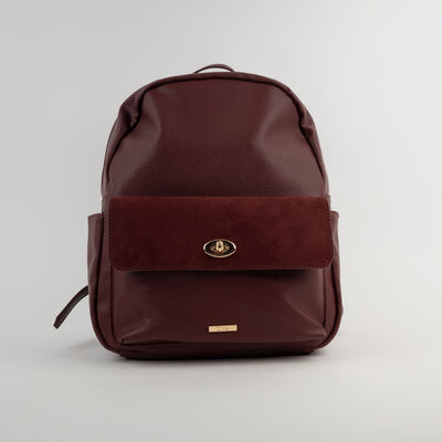 Mochila Mujer Zibel