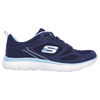 Zapatilla Mujer Skechers 12982-Nvbl