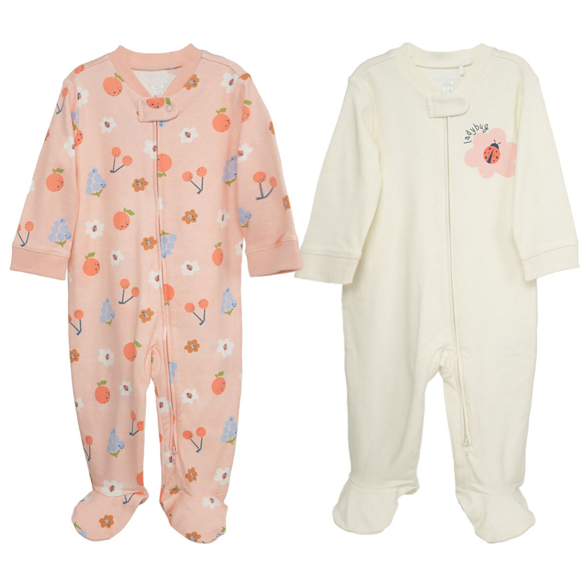 Pack 2 Osito con Patitas Chess Baby