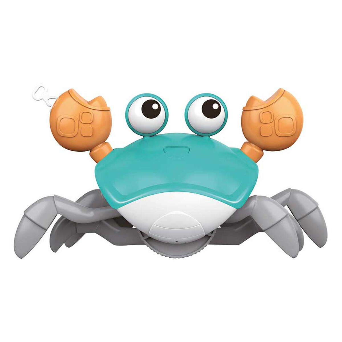 Cangrejo Travieso Benic Baby