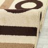 Alfombra  Modalfo Florida Beige 200 x 290 cm
