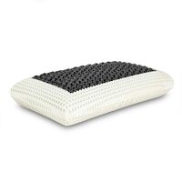 Almohada Viscoelástica Cannon Crystal 40x70 cm