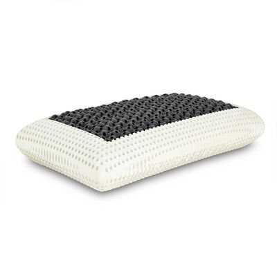 Almohada Viscoelástica Cannon Crystal 40x70 cm