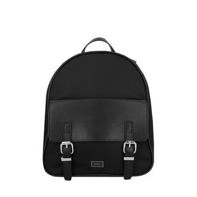 Mochila Secret Harbin ST6 M Negro