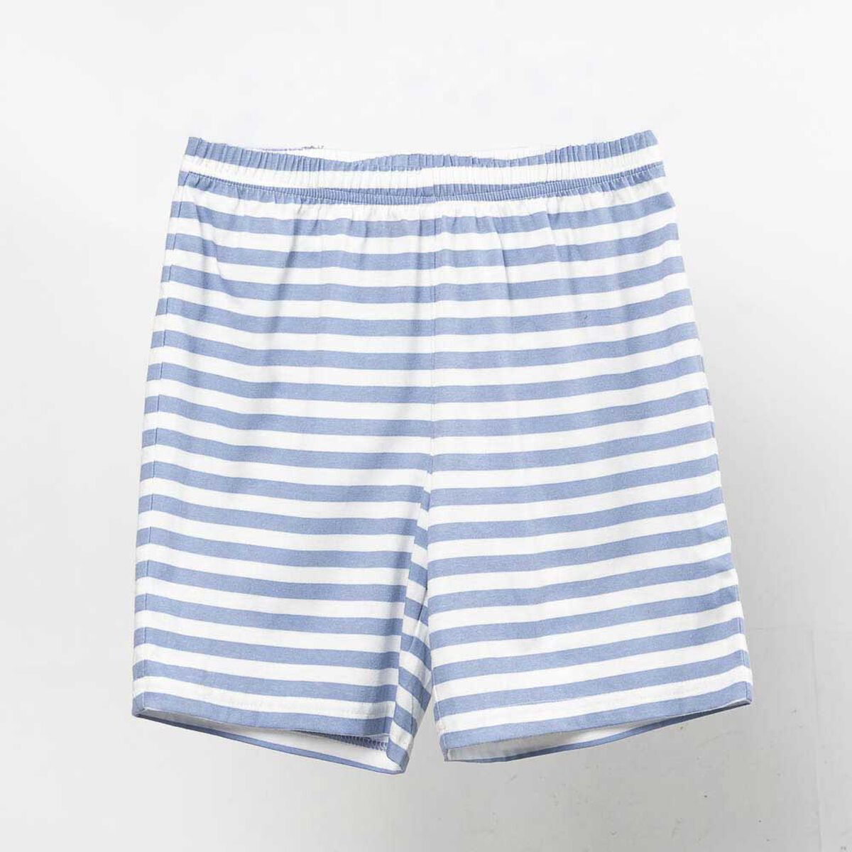 Conjunto Pijama Polera+Short Ni&ntilde;o Chess
