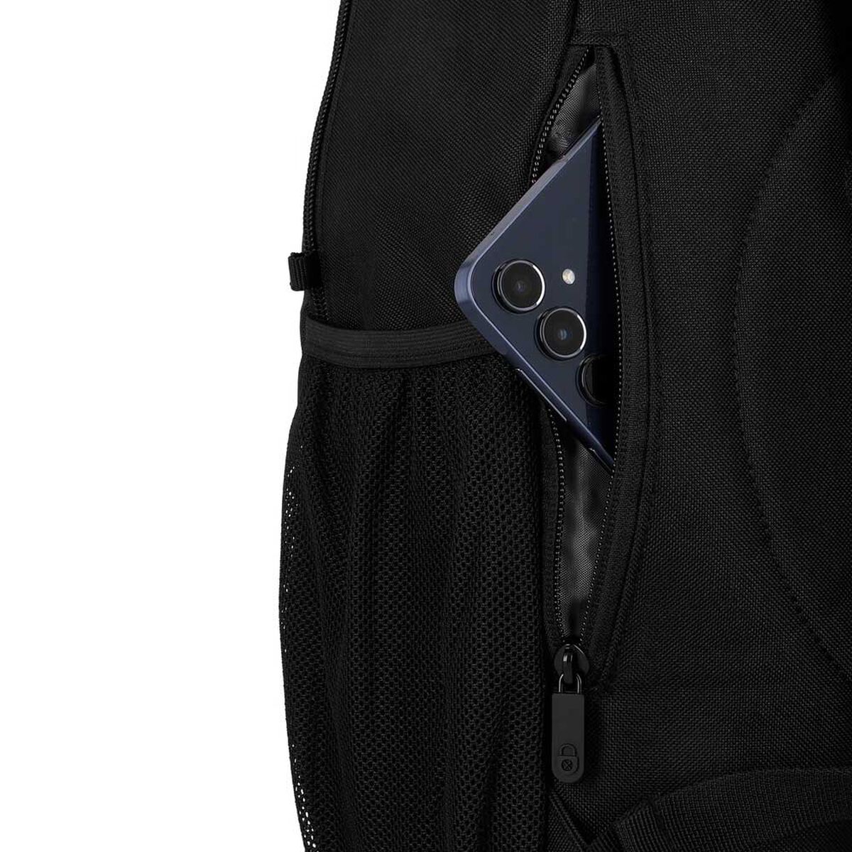 Mochila Notebook Xtrem Energy 6XT Negro 15"