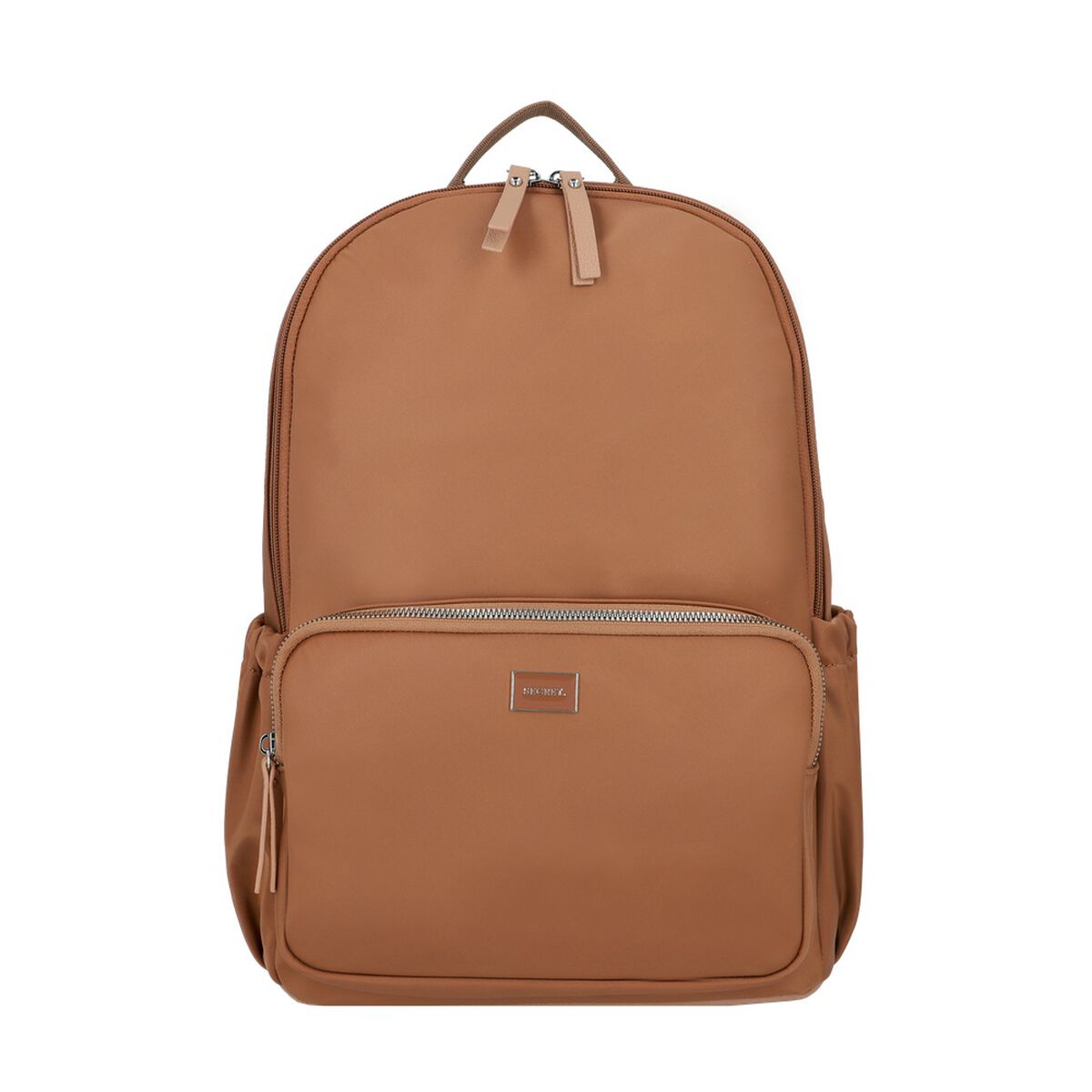 Mochila Notebook Secret Michigan ST6 Caf&eacute; 15"