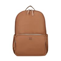 Mochila Notebook Secret Michigan ST6 Café 15""