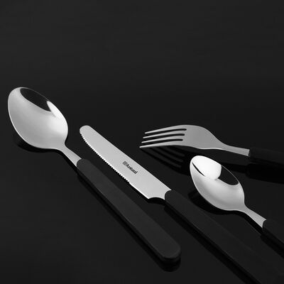 Imagen 2 del producto Juego de Cubiertos Fantuzzi Venecia 16 Piezas