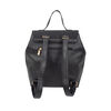 Mochila Macedonia Backpack Negro L