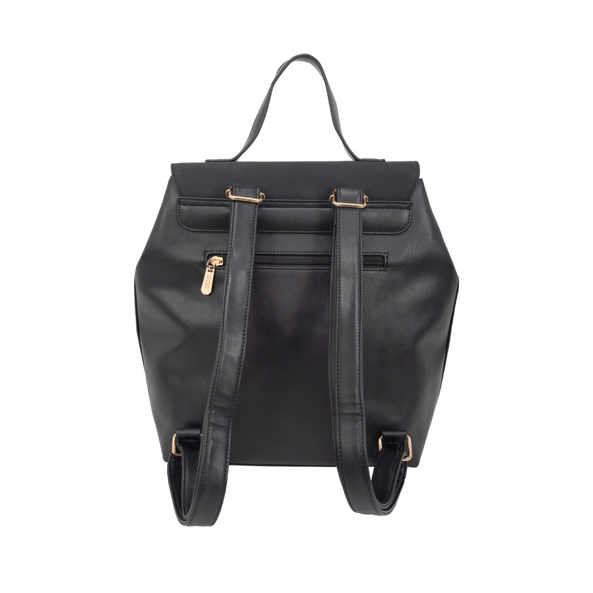 Mochila Macedonia Backpack Negro L