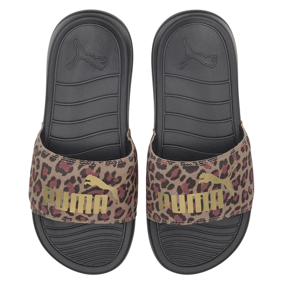 Sandalia Mujer Puma Popcat 20 WNS Leo