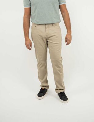 Imagen 1 del producto Pantalón Hombre Portman Club Beige, Coral, Musgo
