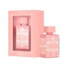 Perfume Lattafa Badee al Oud Noble Blush EDP 100 ML