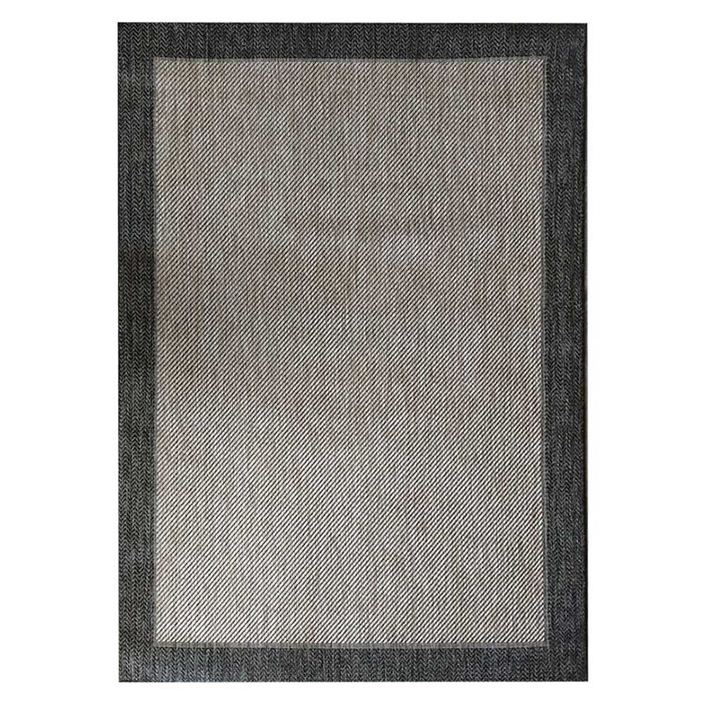 Alfombra Idetex Sisal Poseidón 240 x 340 Arena