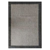 Alfombra Idetex Sisal Poseidón 240 x 340 Arena