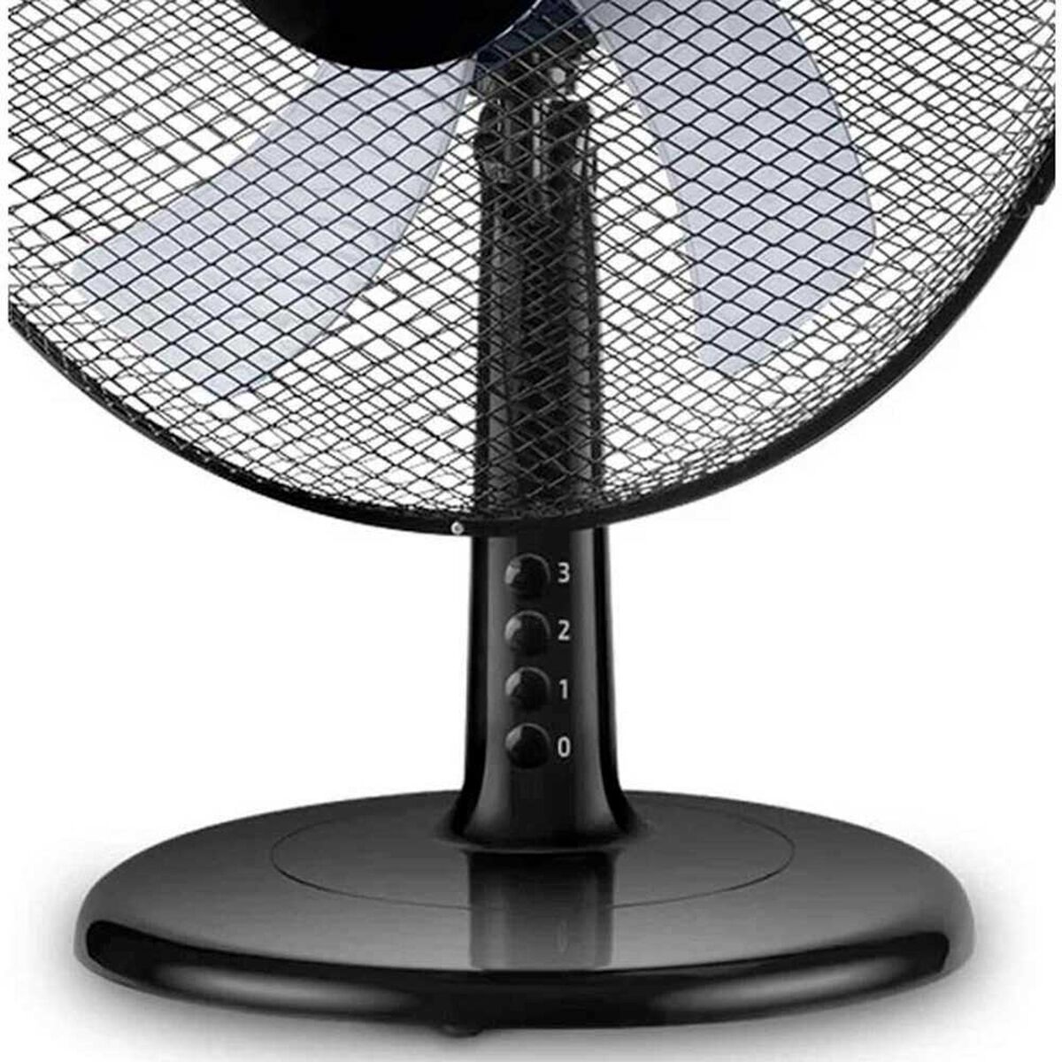 Ventilador de Mesa Calma 4000