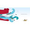 Libro El Dragón Furioso: Un Cuento Sobre Terremotos y Maremotos Rosario Elizalde Zig-Zag
