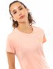 Polera Deportiva Algodón Mujer Wilson