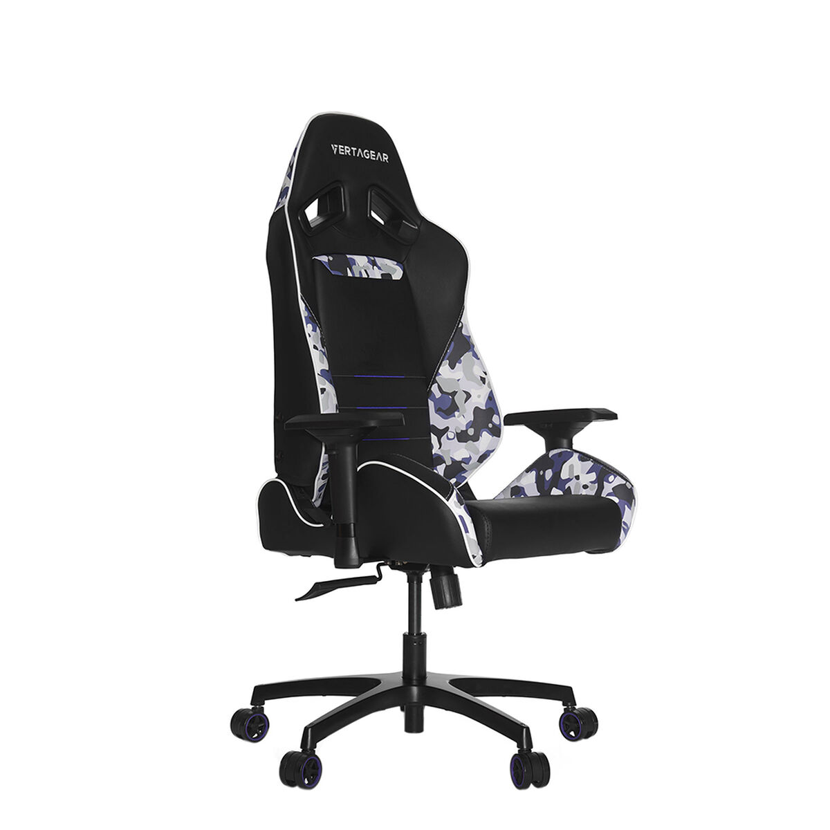 Silla Gamer Vertagear SL5000 Camuflaje