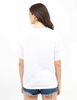 Polera Oversized Mujer Icono