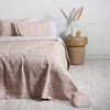 Quilt Mashini 1,5 Plazas Estampado Ginger