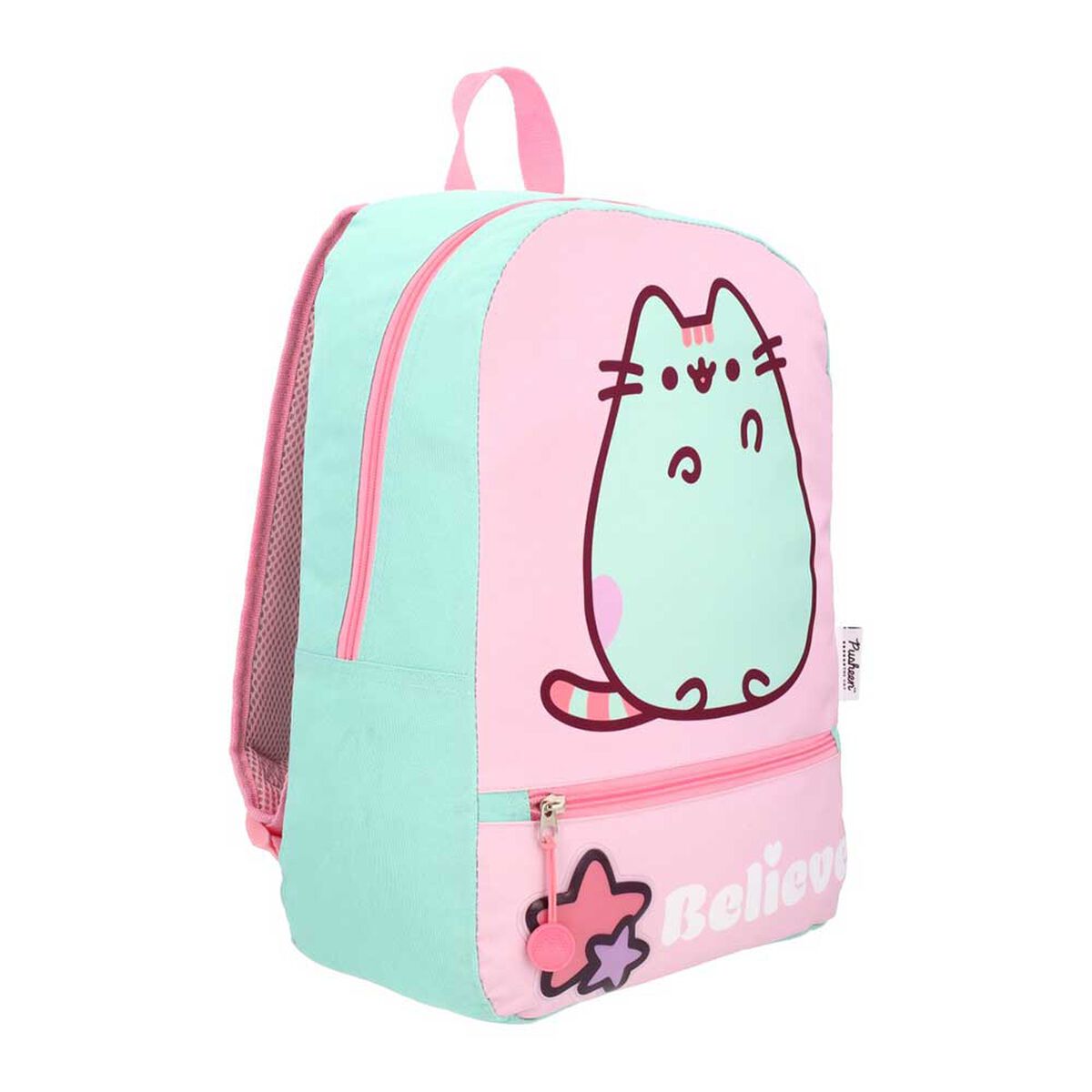 Mochila Gatito Kawaii Pusheen