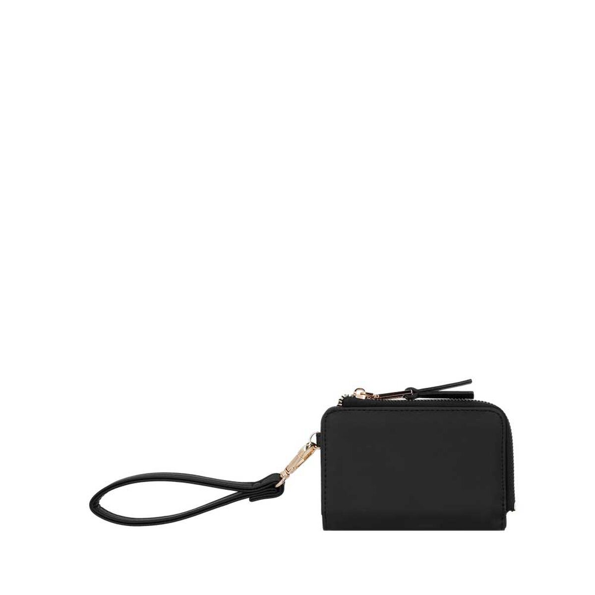 Billetera de Mujer Secret Londres SC7 Peque&ntilde;a Negra