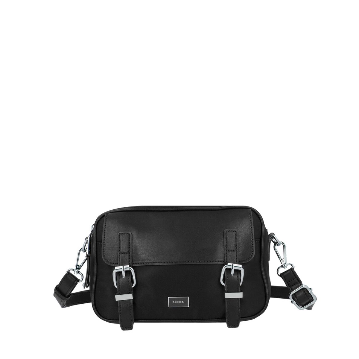 Bandolera Secret Harbin ST6 S Negro