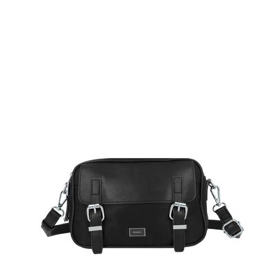 Bandolera Secret Harbin ST6 S Negro