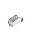 Billetera de Mujer Secret Kansas SC7 Peque&ntilde;a Blanca