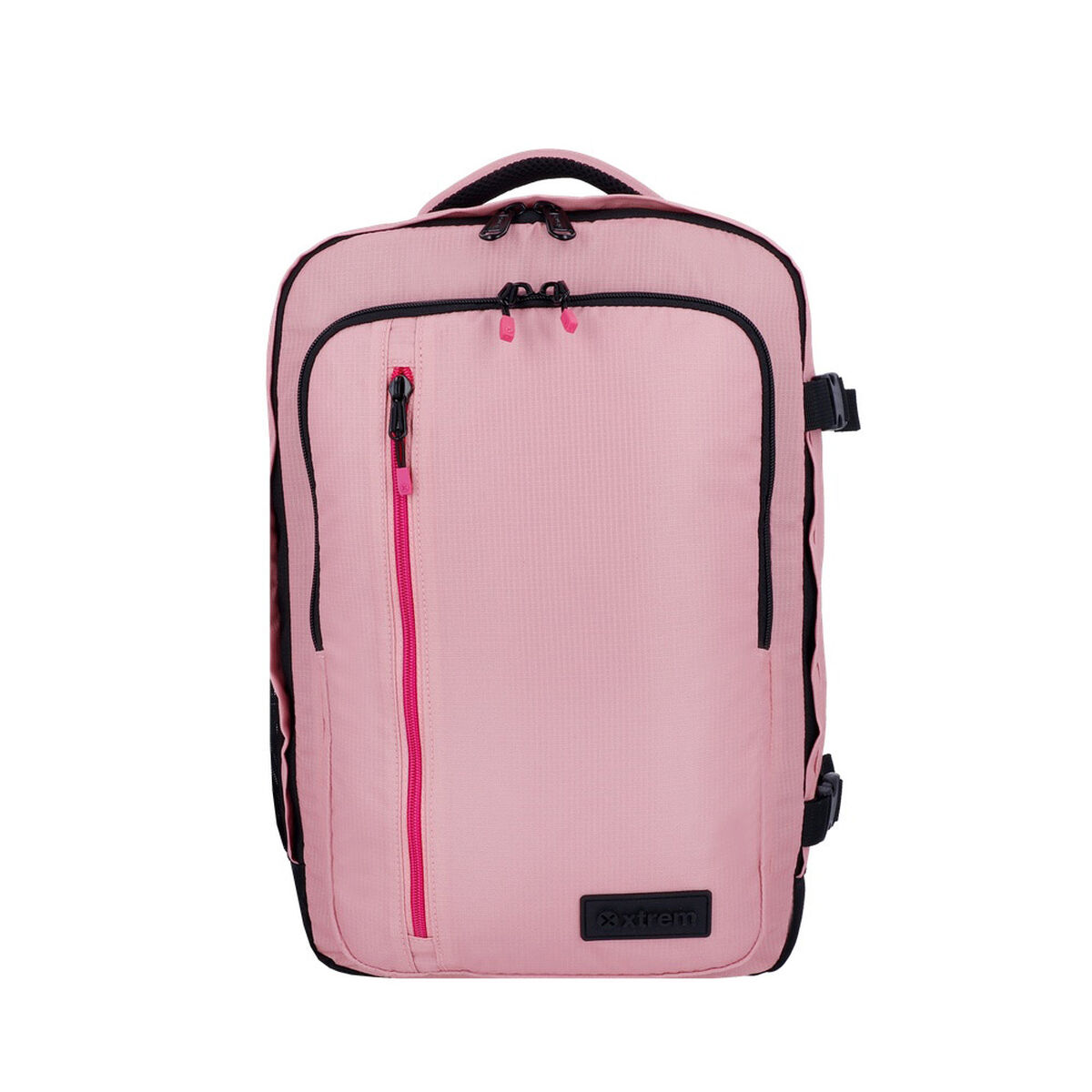 Mochila de Viaje Xtrem Litemove 5XT 35 L Rosa