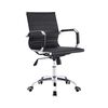 Silla Escritorio Fm Furniture X-56B Negro