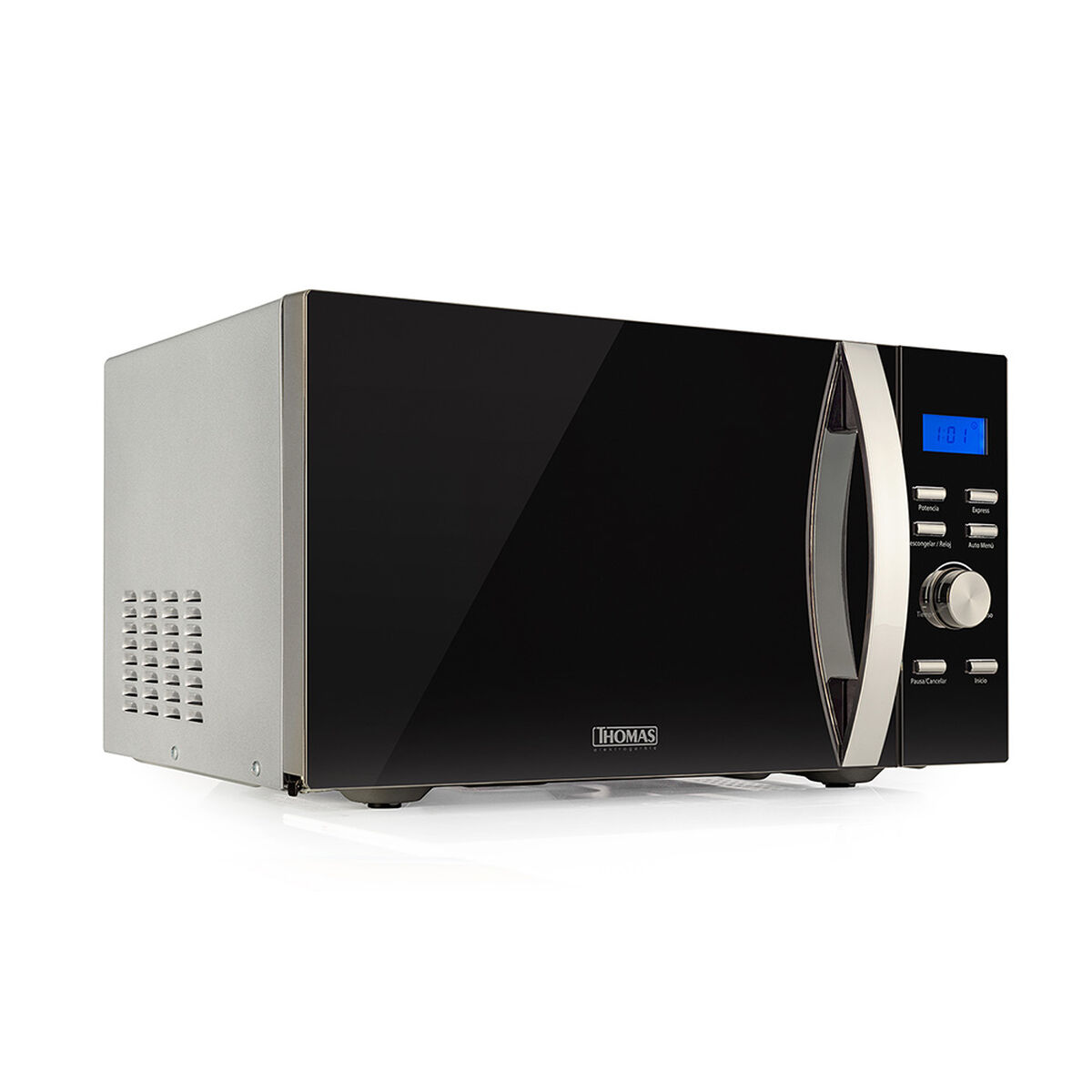 Microondas Thomas TH 25DM 25 lt.