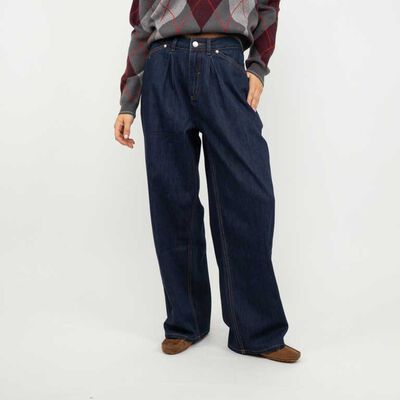 Jeans Mujer Icono