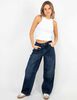 Jeans Indigo Mujer Icono
