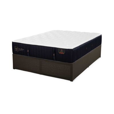 Imagen 2 del producto Cama Europea CIC Iron Smart 2 Plazas Premium + Faldón