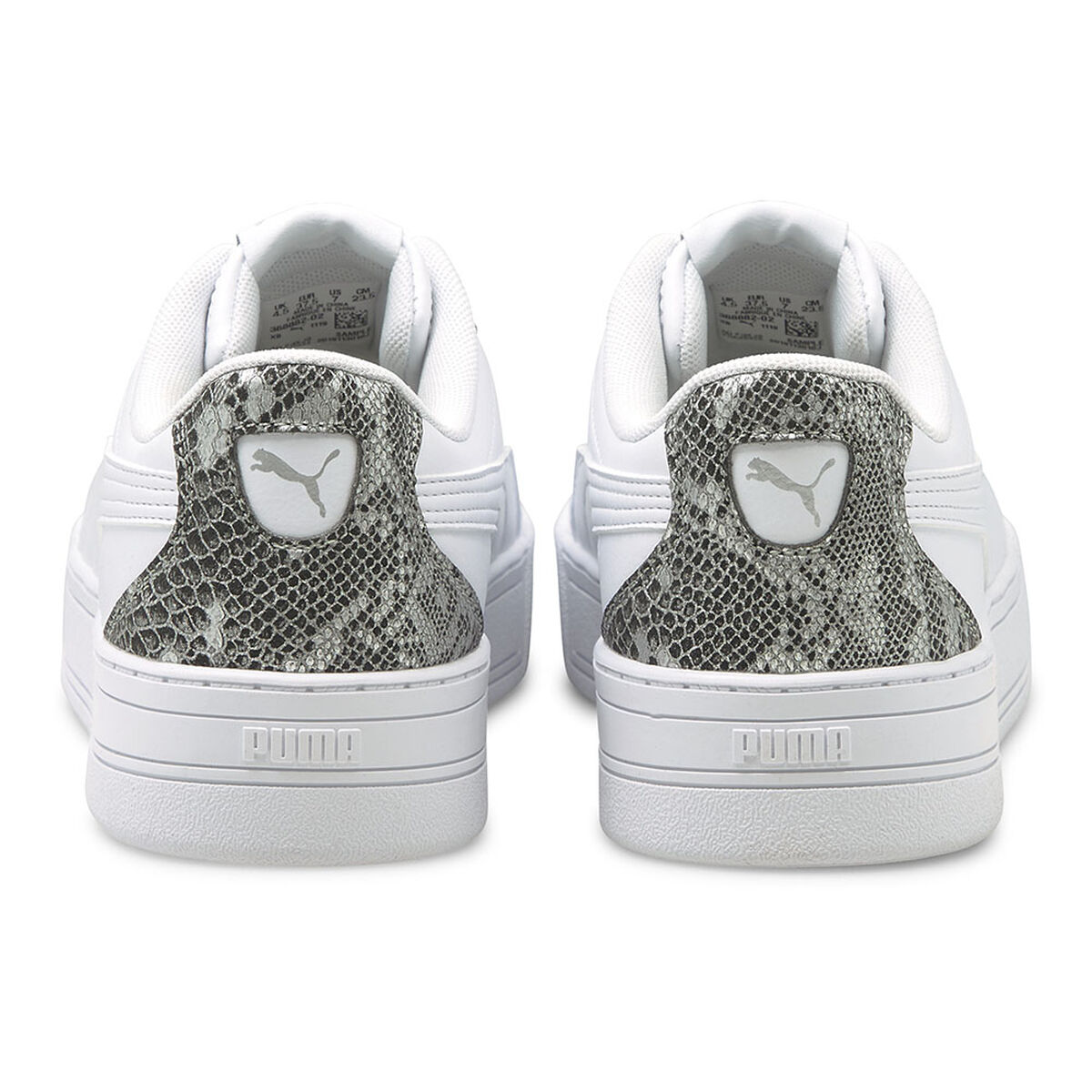 Zapatilla Mujer Puma Skye Untamed