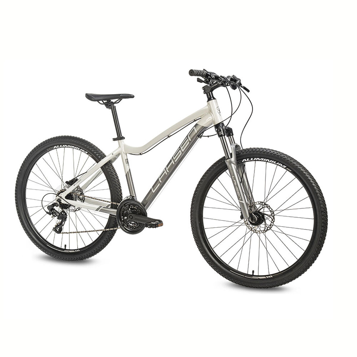 Bicicleta Lahsen Lilen 5 Aro 27.5