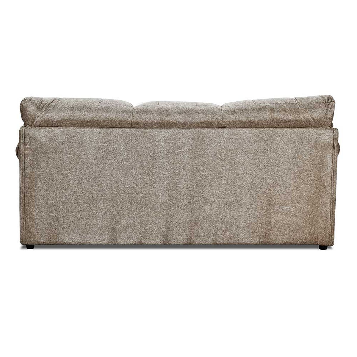 Sofá Deco Outlet Polonia 3 Cuerpos Beige