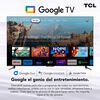 QLED 55" TCL 55C645 Smart TV 4K UHD