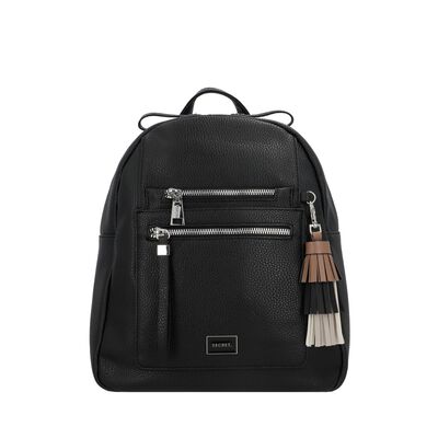 Mochila Secret Azores SC6 M Negro