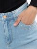 Jeans Flare Mujer Fiorucci