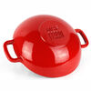 Wok Fierro Fundido Magefesa Ferro 30 cm