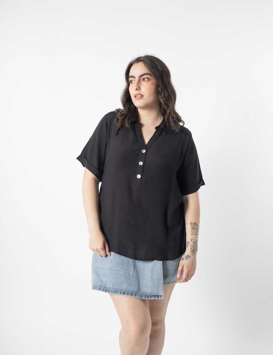 Blusa Mujer Extralindas