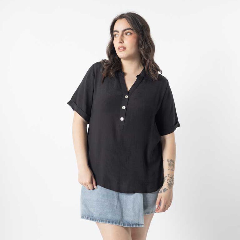 Blusa Mujer Extralindas