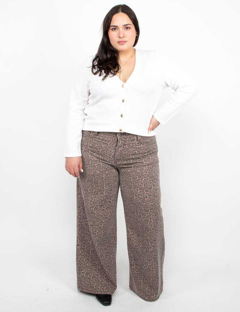 Jeans Mujer Icono