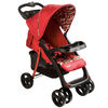 Coche Travel System Bebesit H005