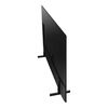LED 60" Samsung AU8000 Crystal UHD 4K Smart TV